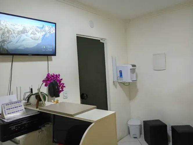 Consultório Odontológico