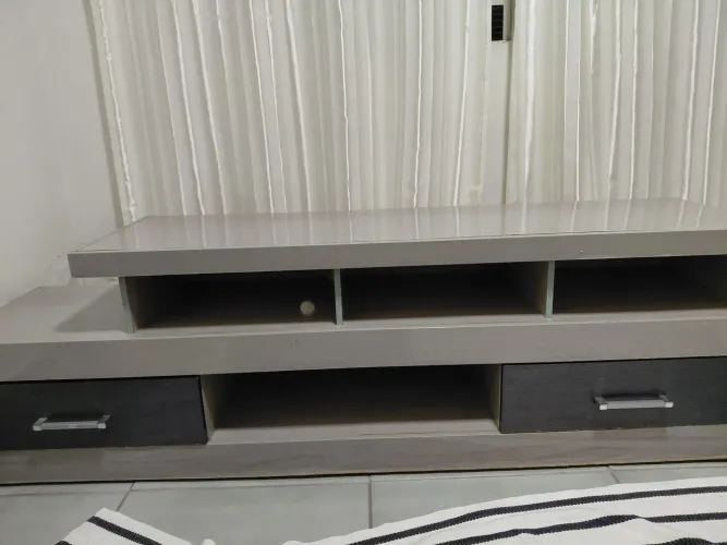 Vende-se rack