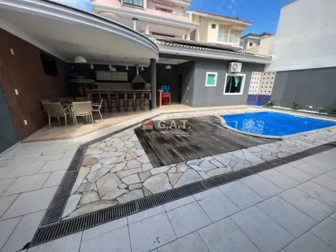CASA EM CONDOMÍNIO À VENDA NO IBITI DO PAÇO - SOROCABA/SP