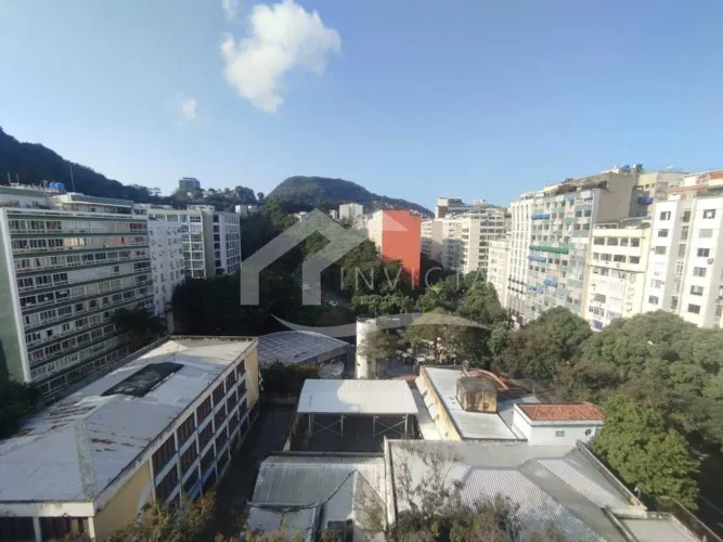LINDA COBERTURA DUPLEX COM VISTA PARA A MONTANHA !!!