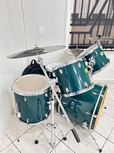 BATERIA YAMAHA YD COMPLETA - ACEITO TROCA