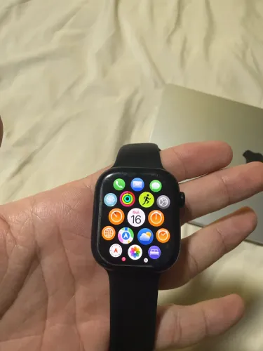 Apple Watch series 10 46mm