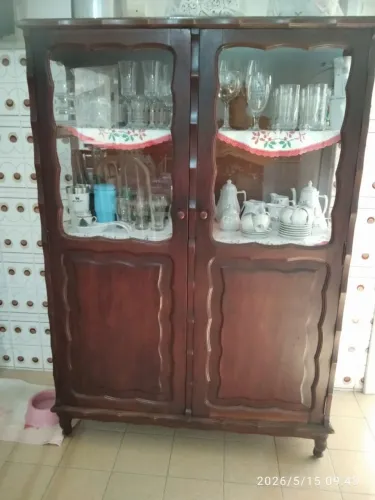 Lindos móveis antigos 
