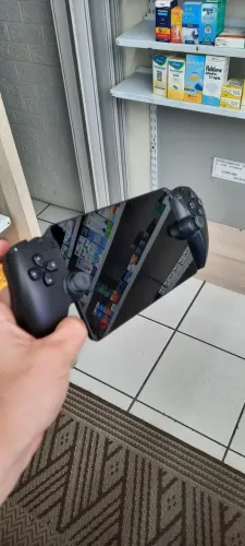 PS PORTAL MIDNIGHT BLACK