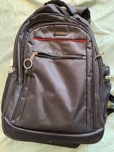 Mochila notebook