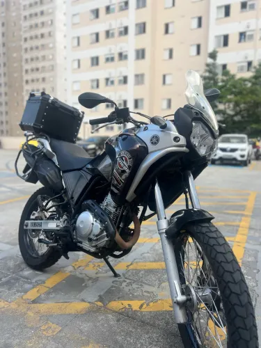 Tenere 250