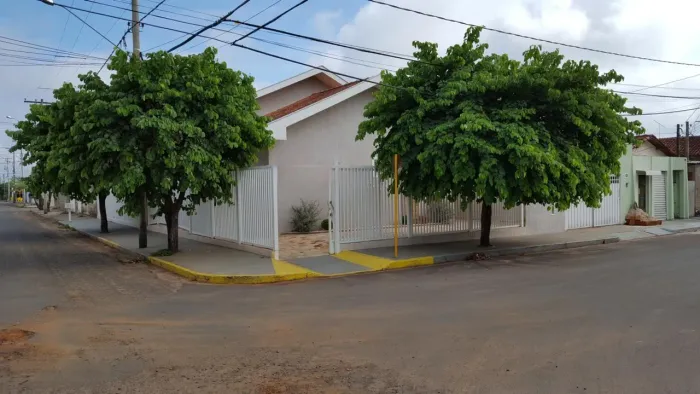 Sala Comercial para Venda em Araçatuba, Morada dos Nobres, 1 dormitório, 3 banheiros