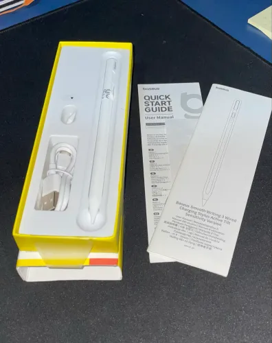 Caneta Baseus para IPad 