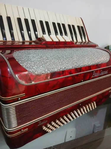 Instrumento musical