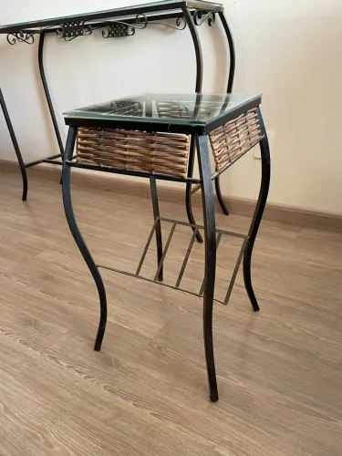 Mesa de canto