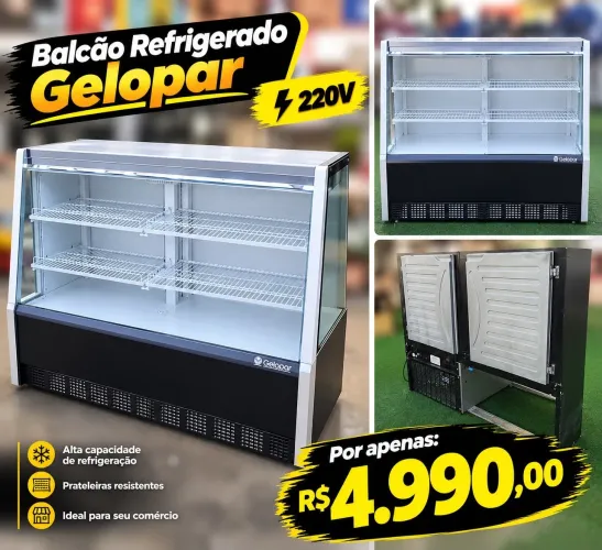 Balcao