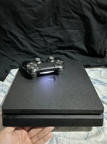 PlayStation 4