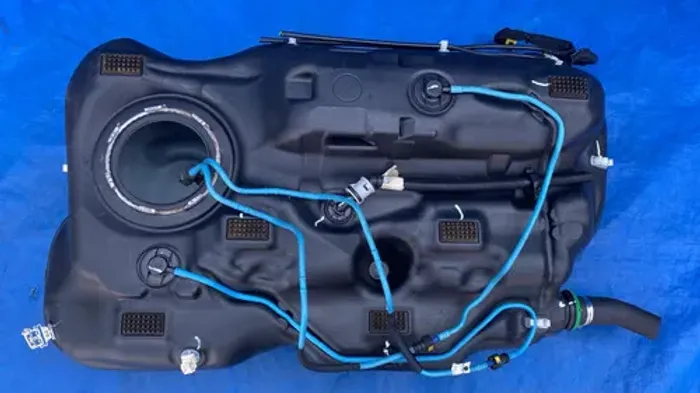 Tanque Combustível Jeep Compass Flex 17 2018 2019 2020 2021