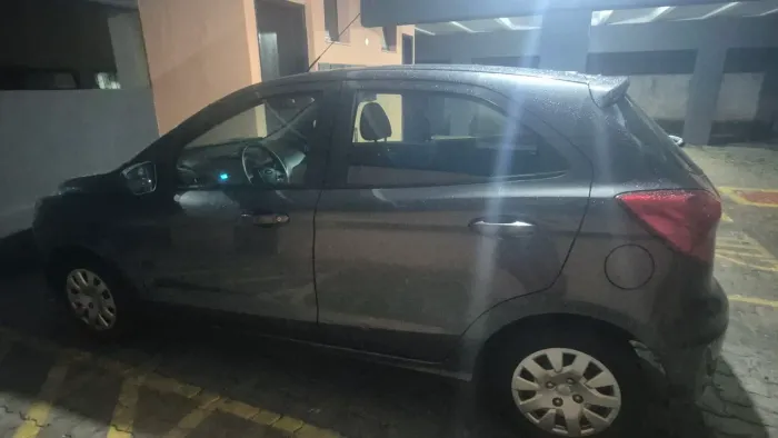 Ford KA 1.0 Se/se Plus Tivct Flex 5P 2020