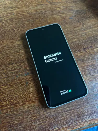 Samsung Galaxy A54 (usado) 256GB