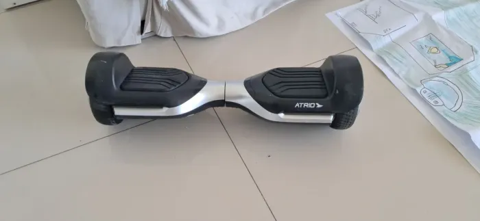 hoverboard atrio ES176 usado