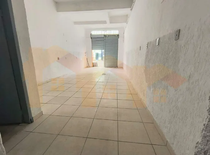 Loja para aluguel, 2 vagas, RENASCENCA - BELO HORIZONTE/MG