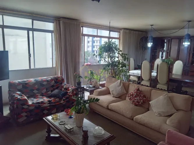 APARTAMENTO À VENDA NA BELA VISTA, SP
