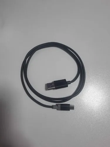 Cabo USB para Tipo C Turbo novo em Samambaia Sul