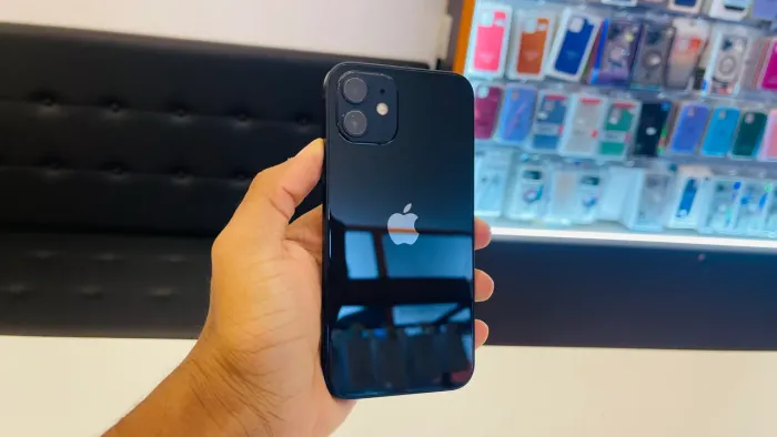 12 128GB Bat 91% TODO ORIGINAL 3 MESES DE GARANTIA PELA LOJA