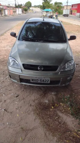 Chevrolet Corsa Hat. Maxx 1.0/ 1.0 Flexpower 8V 5P 2006
