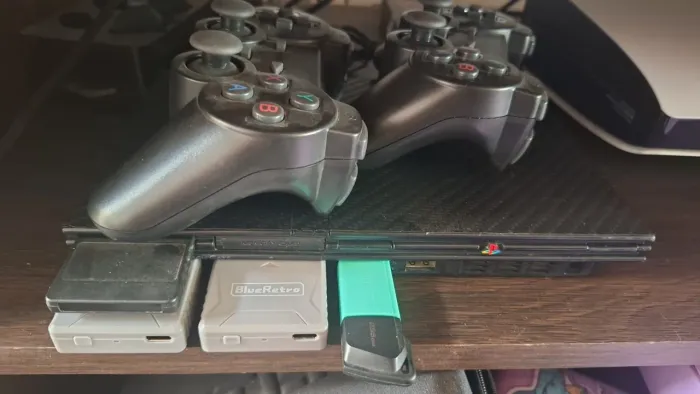 Playstation 2