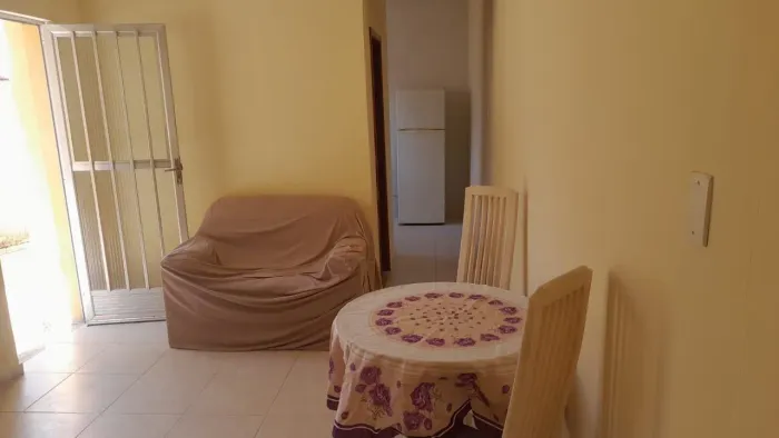 Apartamento Mobiliado Freguesia JPA Valor Condomínio IPTU imclusos no Aluguel