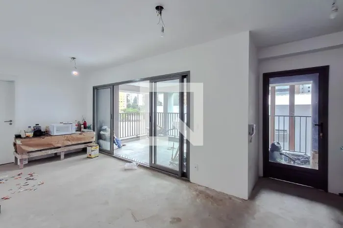 Apartamento à Venda - Vila Mariana, 3 Quartos, 90 m2