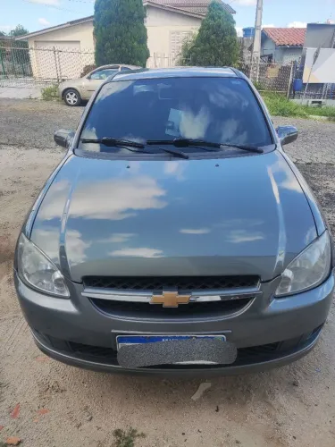 Chevrolet Classic Life/ls 1.0 VHC Flexp. 4P 2012