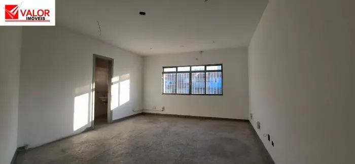 Sala para locação no Rio Pequeno