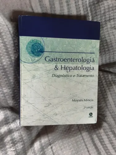 Livro de Medicina 