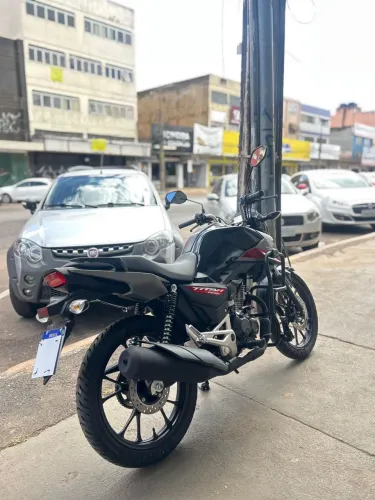 HONDA CG160