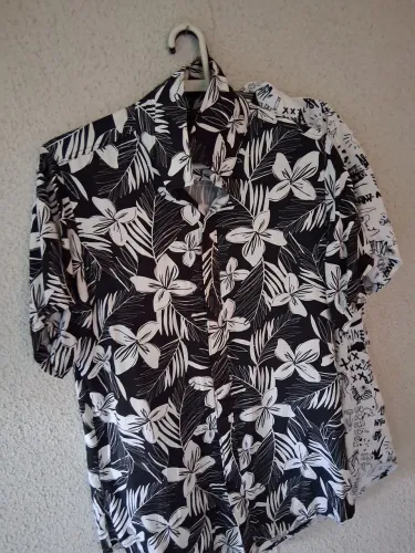 2 camiseta da yulcom nova