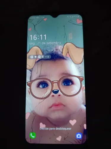 LG k41s