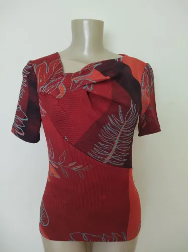 T-shirt Feminina