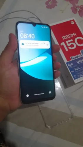 Celular todo original sem marcas d uso