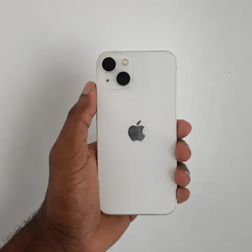 iPhone 13 128GB - Funcionando Tudo