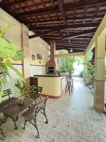Casa de sítio para venda na Cohama - São Luís - MA