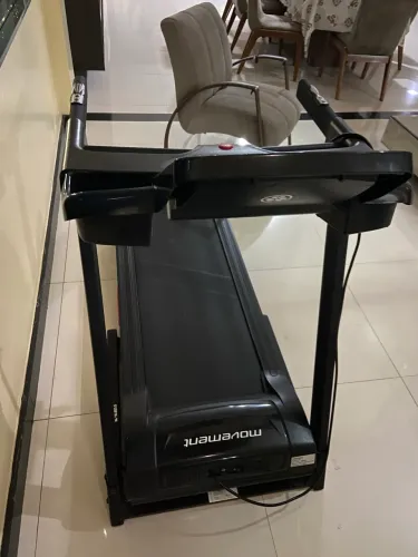 Vendo Esteira elétrica
