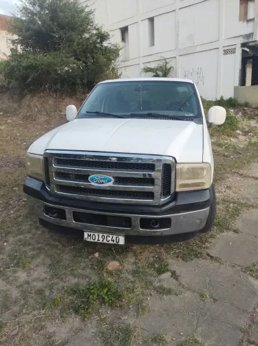 Ford F-250 XL 4.2 V6 2000