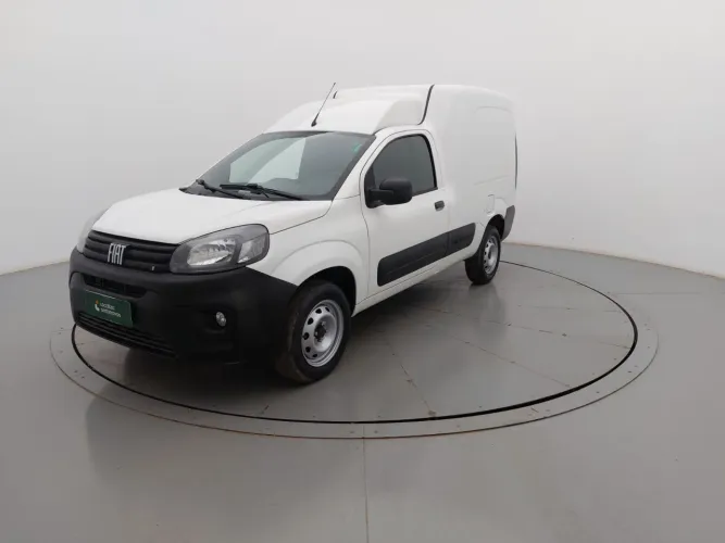Fiat Fiorino Endurance EVO 1.4 Flex 8V 2P 2023