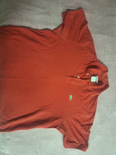 Camisa polo lacoste
