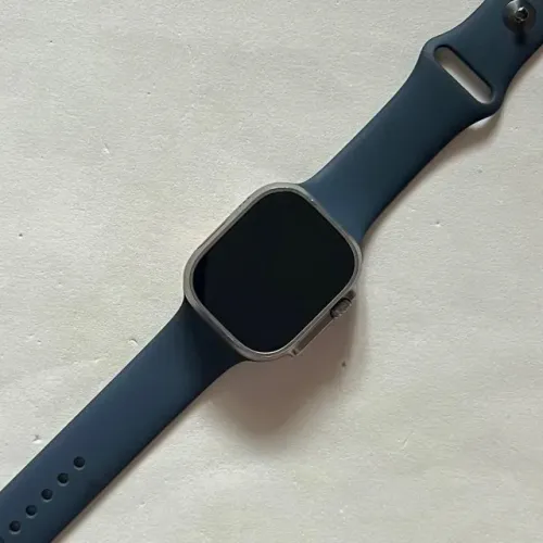 Apple Watch Ultra 2 (GPS+Cell, 49mm)
