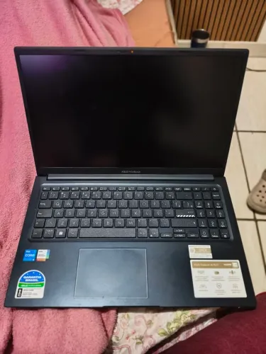 Notebook vivobook15