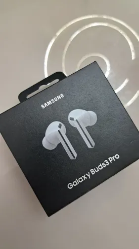 Galaxy Samsung Buds3 Pro - Fone