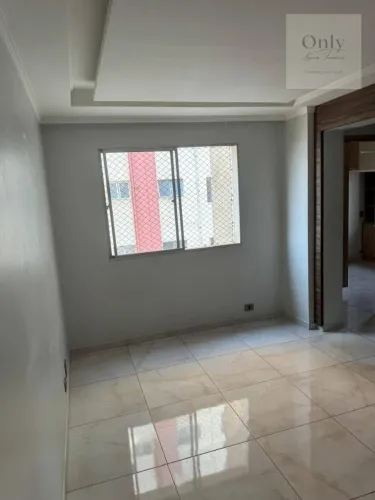 Apartamento com 2 dormitórios à venda, 57 m² por R$ 359.000,00 - Cidade D'Abril - São Paul