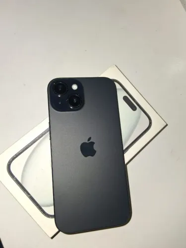 iPhone 15,128gb, excelente estado