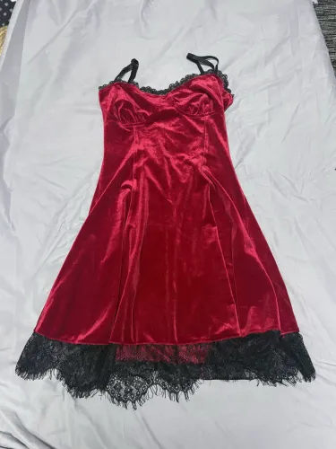 Roupas alternativas