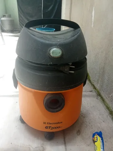 Aspirador de pó e água Electrolux GT2000 Pro