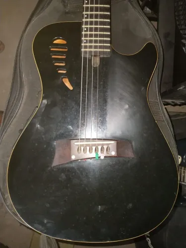 Violão Fox